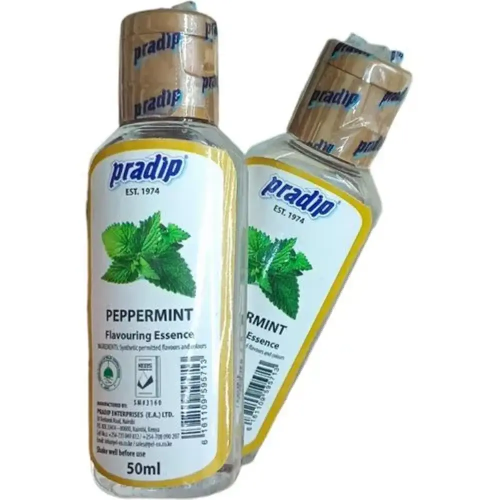 Pradip Peppermint Flavor 50Ml